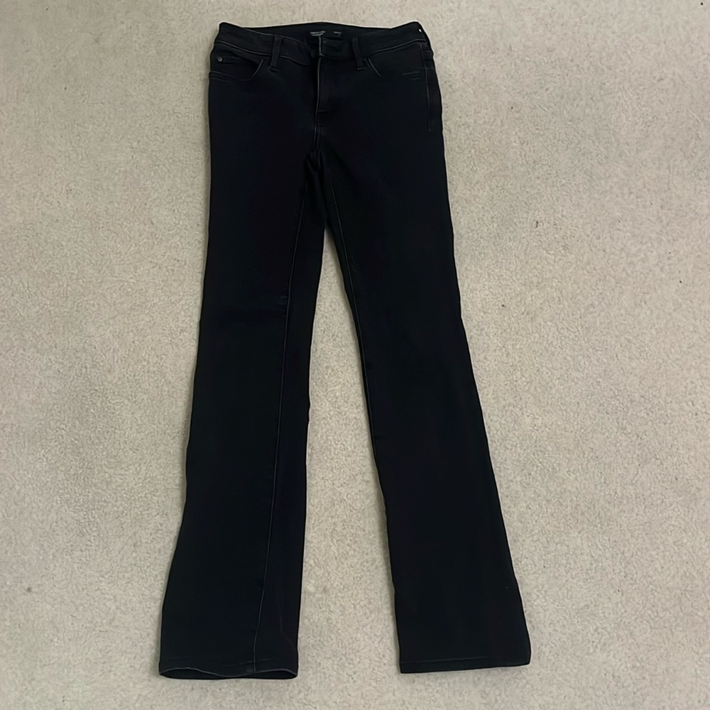 Simply Vera bootcut jeans